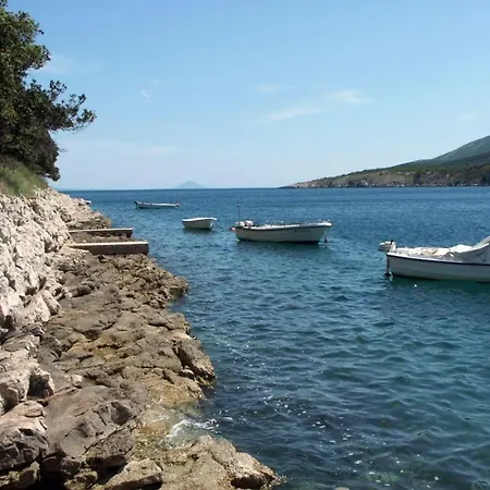 By The Sea Duga Luka - Prtlog, - 5528 Labin (Istria)