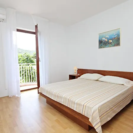 Lejlighed By The Sea Duga Luka - Prtlog, - 5528 Labin (Istria)