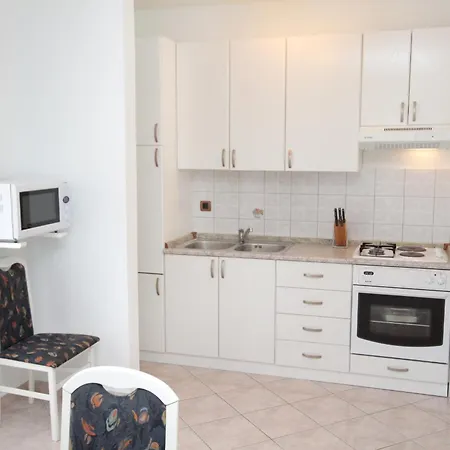 By The Sea Duga Luka - Prtlog, - 5528 Lejlighed Labin (Istria)