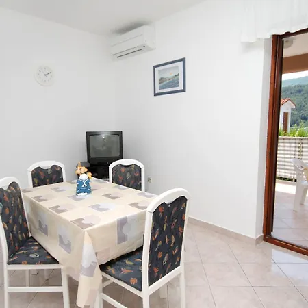 Lejlighed By The Sea Duga Luka - Prtlog, - 5528 Labin (Istria)