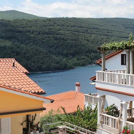 By The Sea Duga Luka - Prtlog, - 5528 Lejlighed Labin (Istria)