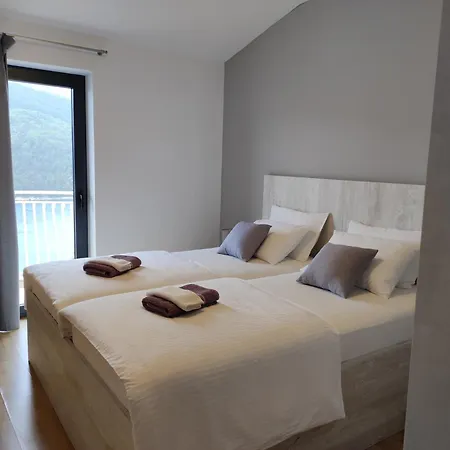 By The Sea Duga Luka - Prtlog, - 5528 Lejlighed *
