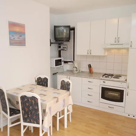 By The Sea Duga Luka - Prtlog, - 5528 Lejlighed Labin (Istria)