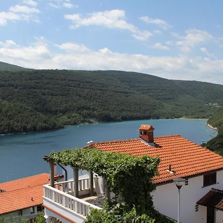 By The Sea Duga Luka - Prtlog, - 5528 Lejlighed Labin (Istria)