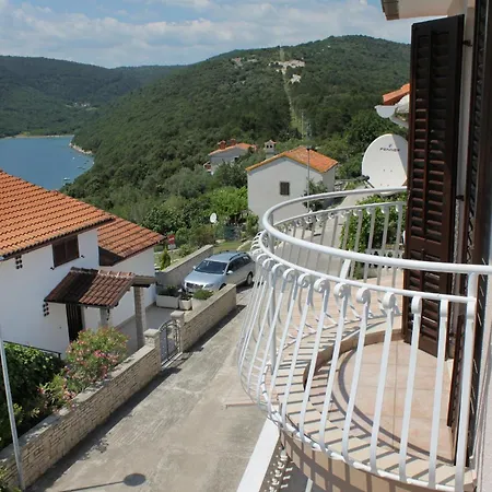 Lejlighed By The Sea Duga Luka - Prtlog, - 5528 Labin (Istria)