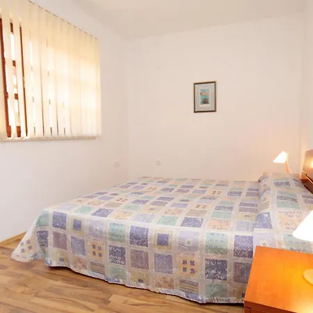 By The Sea Duga Luka - Prtlog, - 5528 Lejlighed *
