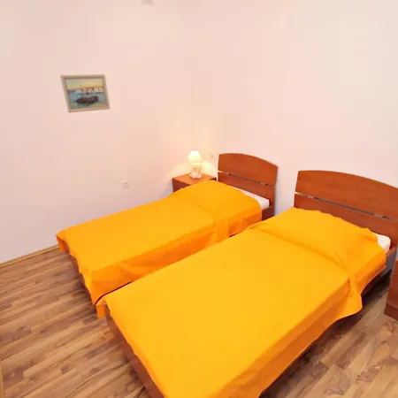 Lejlighed By The Sea Duga Luka - Prtlog, - 5528