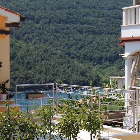 Lejlighed By The Sea Duga Luka - Prtlog, - 5528 Labin (Istria)