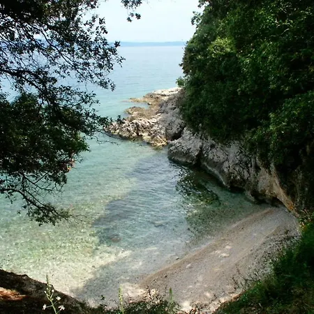 By The Sea Duga Luka - Prtlog, - 5528 Lejlighed Labin (Istria)