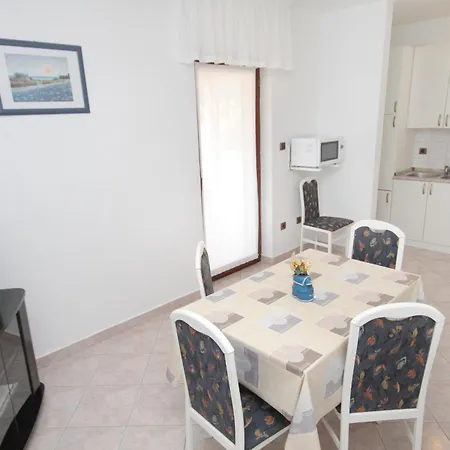 By The Sea Duga Luka - Prtlog, - 5528 Labin (Istria)