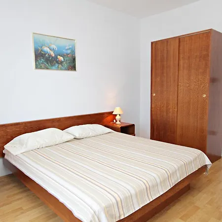 Lejlighed By The Sea Duga Luka - Prtlog, - 5528 Labin (Istria)