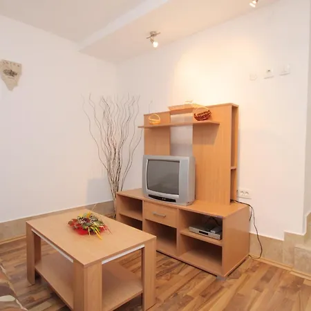 By The Sea Duga Luka - Prtlog, - 5528 Lejlighed *